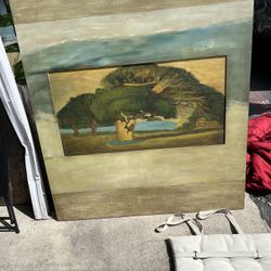 Large Artwork 
