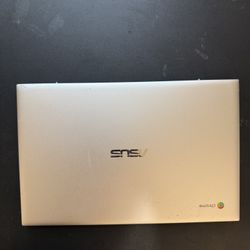 ASUS Chromebook – Great Condition – Ready to Use – Fast & Reliable