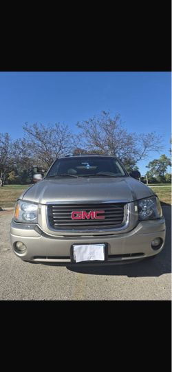 2003 GMC Envoy
