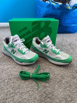 New Balance Every Now & Then Made In USA 992 "Westbound" Size 9