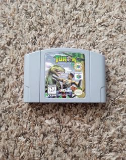 Nintendo 64