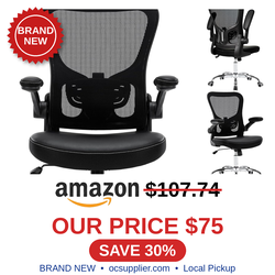 Heromate Ergonomic Office Chair
