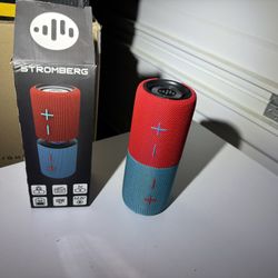 Portable  Speaker