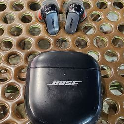 Bose QC Ultra Earbuds (1st Gen)