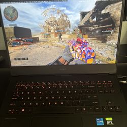 Hp Omen Gaming Labtop