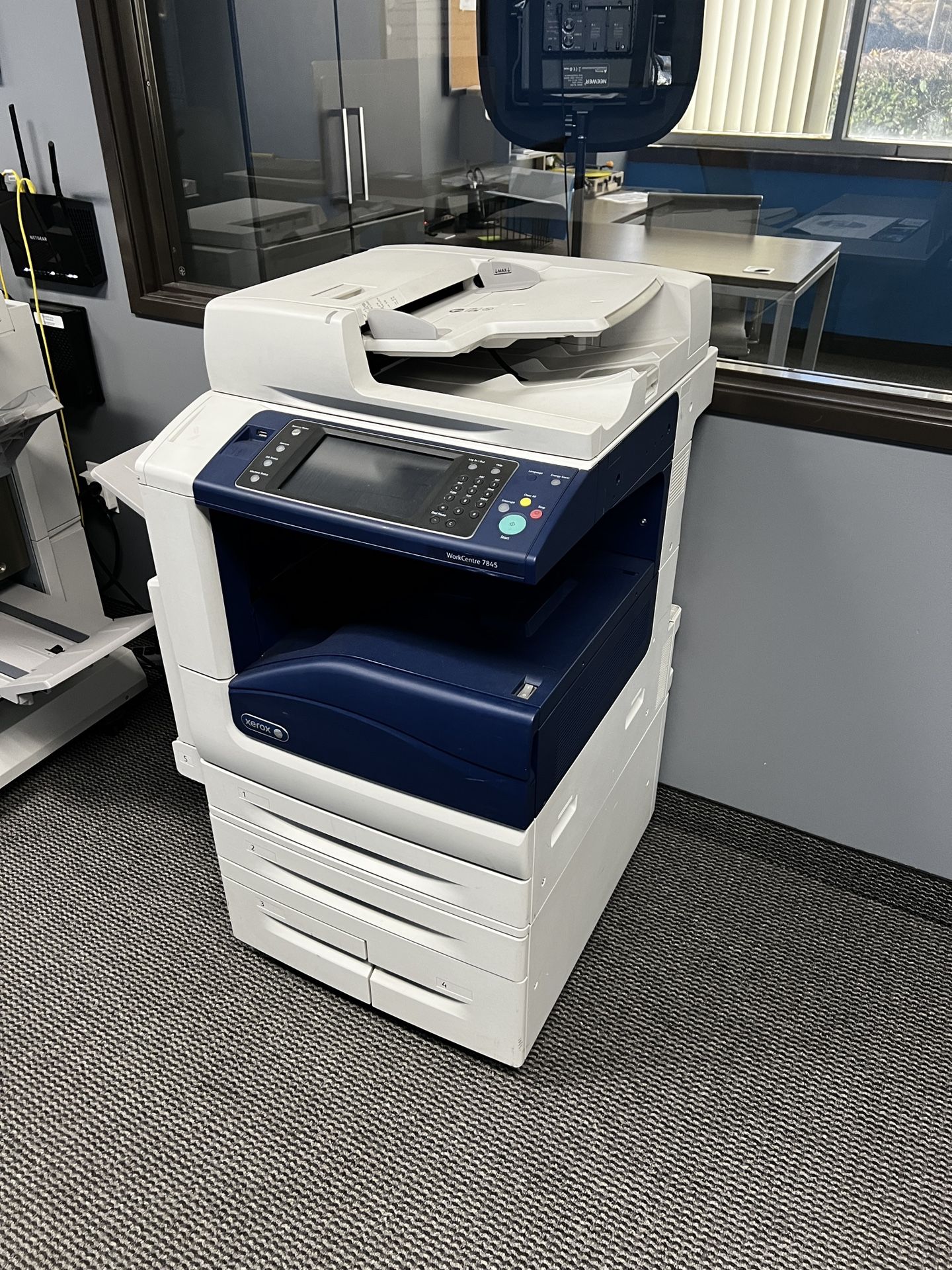 Office Printer