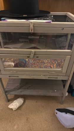 Pet Cage