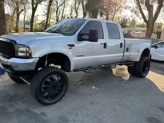 2004 Ford F350