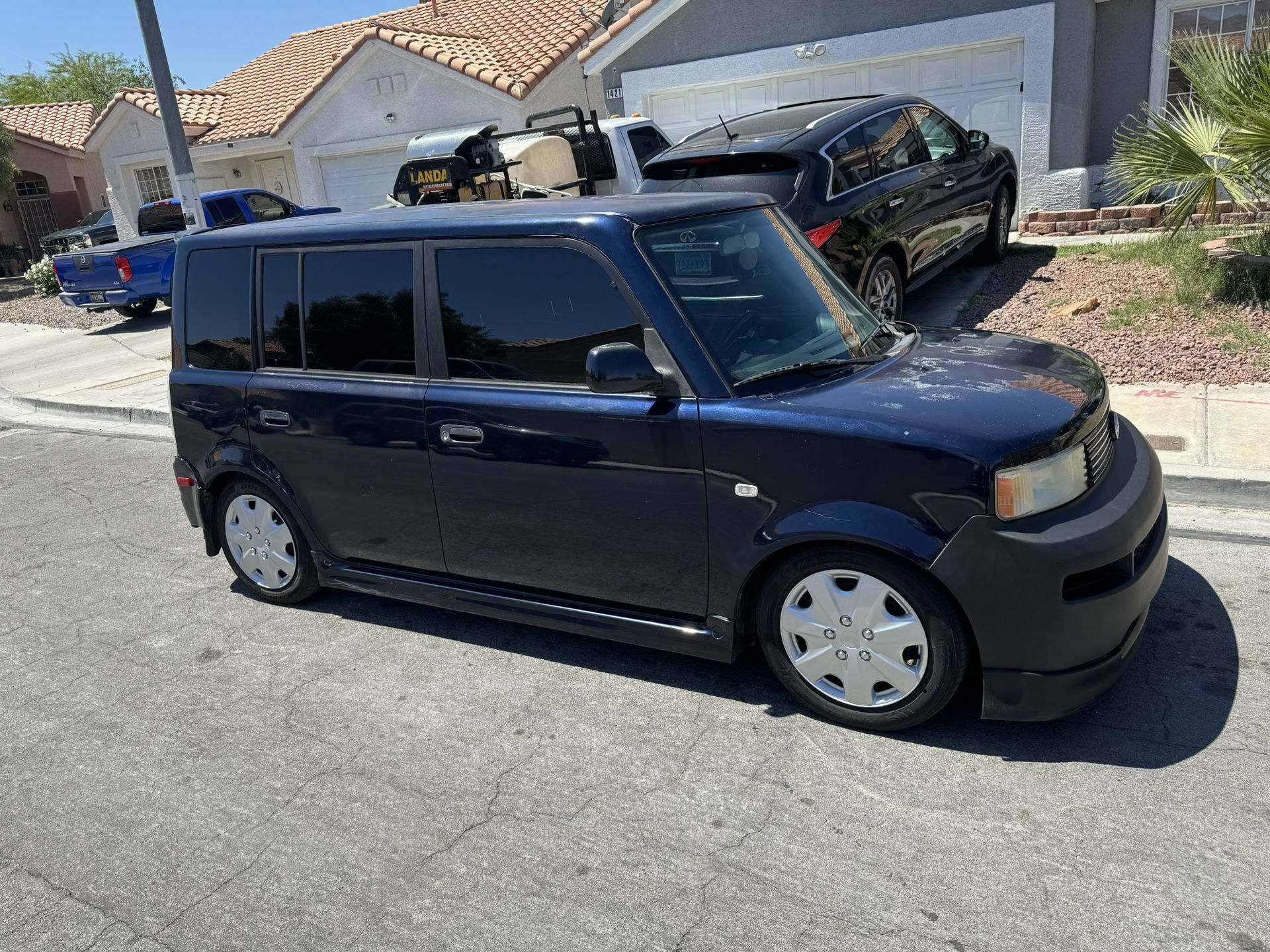 2006 Scion xB