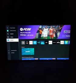 75-inch SAMSUNG QLED Q80D 4K Smart TV UHD HDR