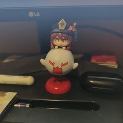 Hu Tao Happy Shake - Counterfeit