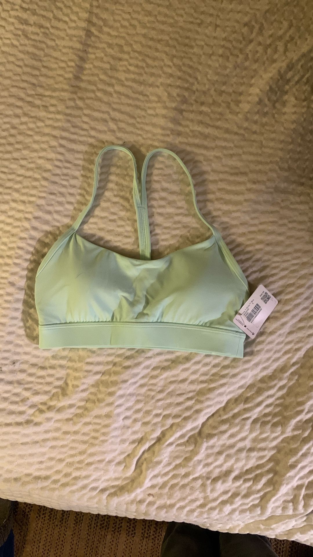 LuluLemon Flow Y Nulu Bra (4)