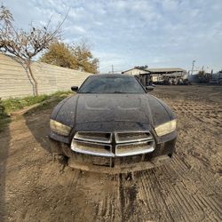 2013 Dodge Charger Non Running/ Parts Only‼️