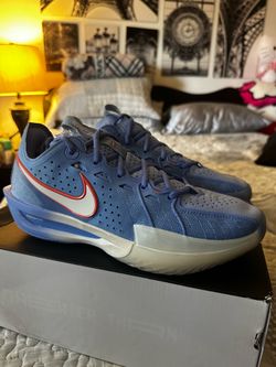 Nike Gt Cut 3 Size 10 Like New