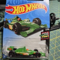 Hot Wheels Indy 500 Oval