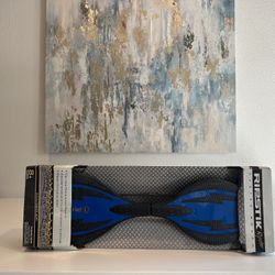 Brand New Razor Ripstick Ripster - Opened, Never Used
