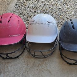 Helmets