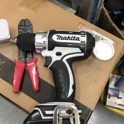 Power Tools
