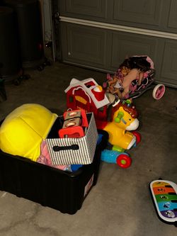Free Toys