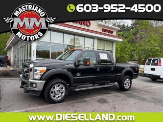 2016 Ford F-350