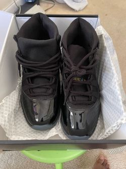 Jordan XI GAMMAS Mens Size 11