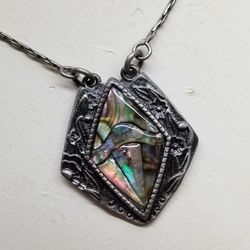 ART DECO DESIGNER SIGNED 