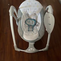 Baby Swing ingenuity 