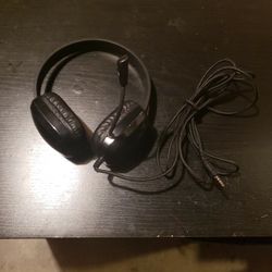 Gaming Head Set