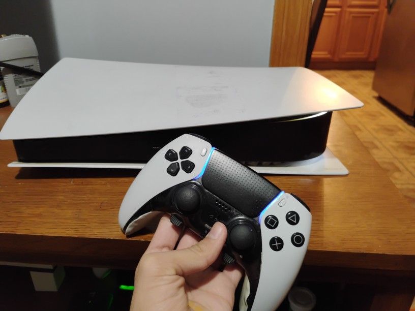 Ps5 Not Working