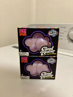 2 Needoh Clouds
