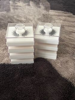 Lash Bundle