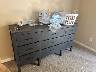 FREE Dresser