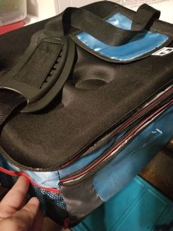 Portable Ice Chest cooler