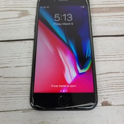 IPHONE 7..128GB. T-MOBILE & METRO PCS