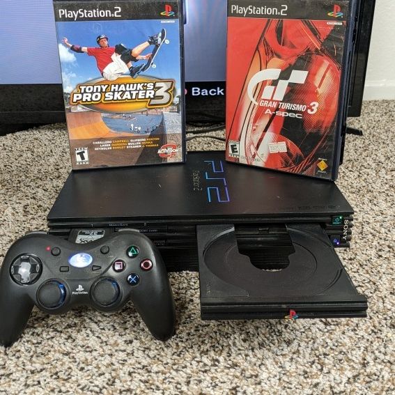 GameShark Bundle for Sony Playstation 1 and PS2 for Sale in San Diego, CA -  OfferUp