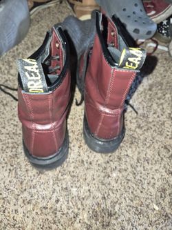 Doc Martin's