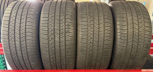 Hankook 235 40 18 