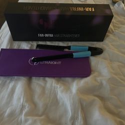 Brand New Straighteners 