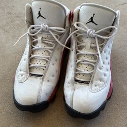 Air Jordan 13 Retro Chicago 