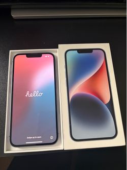 iPhone 14
