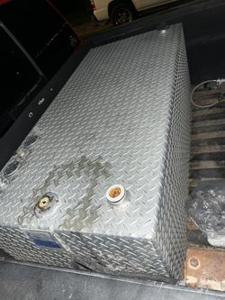 100 Gallon Transfer Diesel Fuel Tank