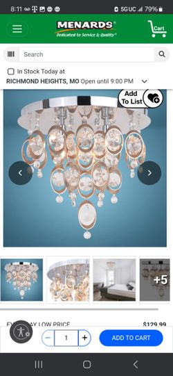Lights