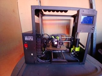 Lulzbot Mini 2 3D Printer