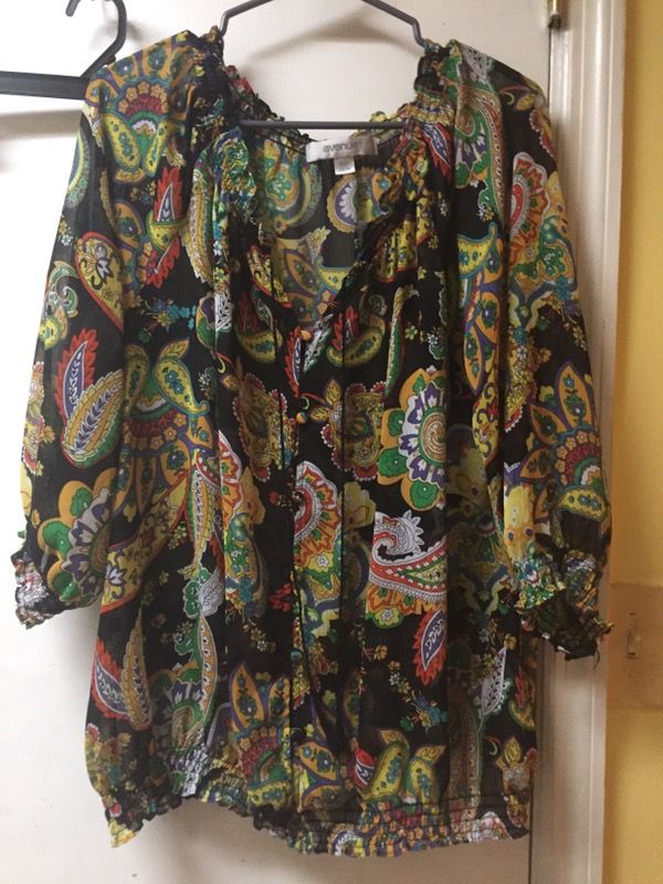 Women's clothes