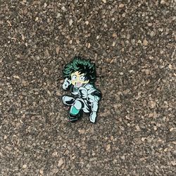Deku Pin