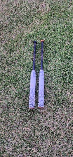 Demarini whisperer