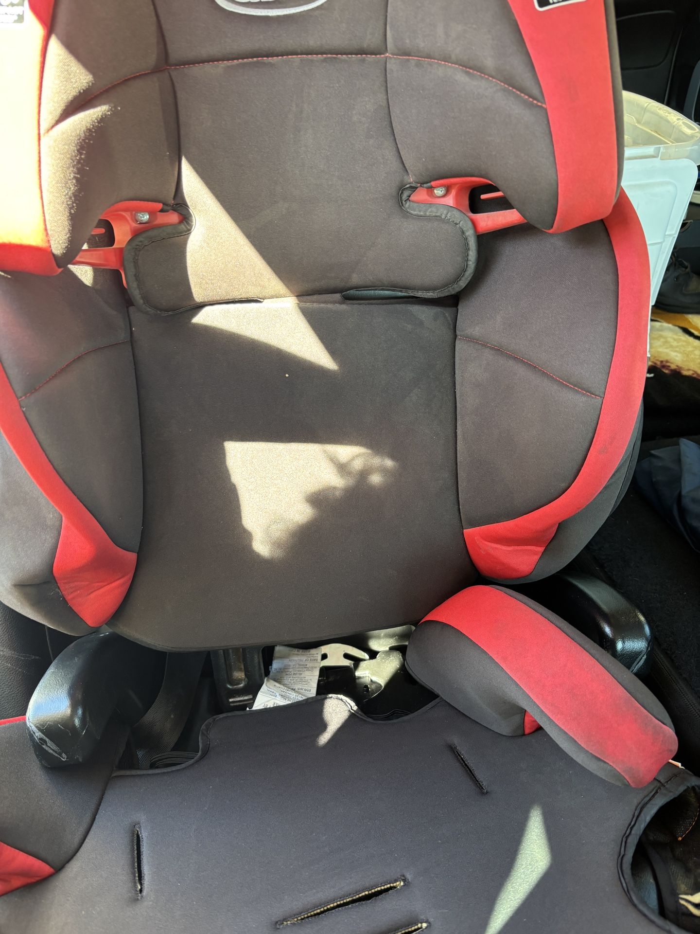 Car Seat