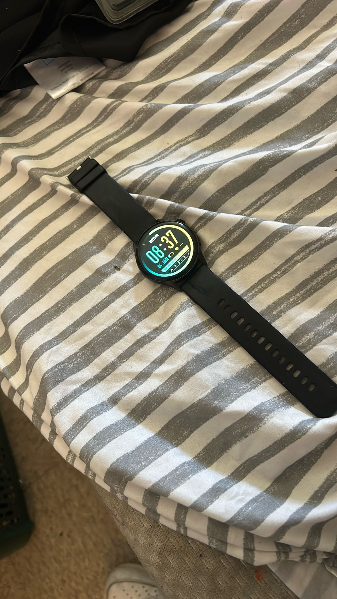 Deca With it Smartwatch