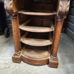 Antique Desk