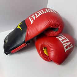 Everlast Elite Pro Style Training Gloves